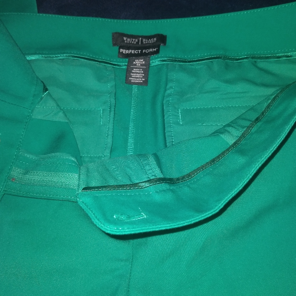 Lady pants - Picture 2 of 6